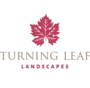Turning Leaf Landscape